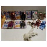 Beanie Babies