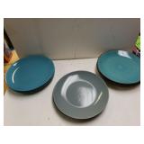 Plates