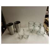 Mugs And Glasses
