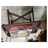 Challenge Yankees Game & Serving Tray Table