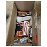 Tyco Railroad Cars & Track