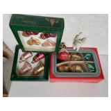 Assorted Tree Ornaments