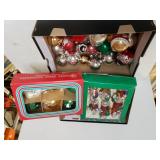 Christmas Tree Ornaments