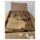 Burlap Bags