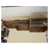 Decorative Wooden Boxes