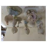 Assorted Jonathan David Figues