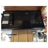Oster 1100 Watt Microwave (Untested)