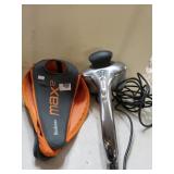 Brookstone Max 2 Massager (Works)