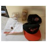 Baltimore Orioles Miguel Tejada Signed And
