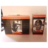 Orioles Replica Sculptures