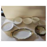 Centura And Corelli Plates, Corelle Bowls And