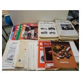 Toy Farmer Magazines