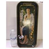 Coca Cola Tray