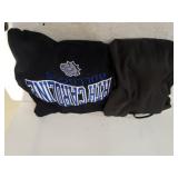 Large Activewear Hoodie & Large North Caroline