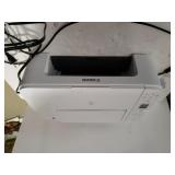 New Canon Printer