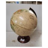 Classic Style Globe
