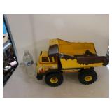 Vintage Tonka Dump Truck