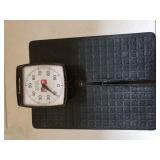 Health meter Doctors Scale