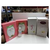 Dolls To Include Winnie The Pooh Baby, Betsy