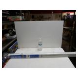 Slide On Vinyl Door Bottom