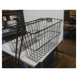 Bike Basket