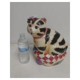 Cat Cookie jar