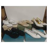 Womens Size 7 Shoes