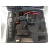 Craftsman Power Drill