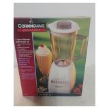 Corningware Blender. New In Box