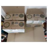 Echo design Latika Seafoam 4 Place Setting (3)