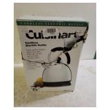 Cuisinart Cordless Kettle