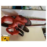 Black & Decker Hedge Trimmers