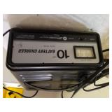 19 Amp Battery Charger