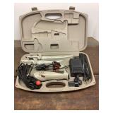 Electric Rapala Knife Set Vehicle Use Capability