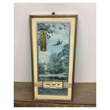 Local advertising Greensboro MD thermometer