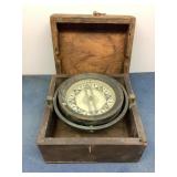 D. Baker Melrose, Mass. Axial Balance oil