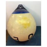 PolyForm Boat Bumper