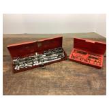 Craftsman Sockets/ Snap On Bits