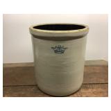 Crock 5 gal no cracks