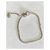 Pandora Style - Vintage Signed 925 Sterling