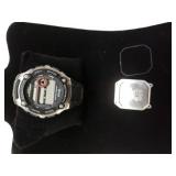 Mens Casio Watch. Needs  Small Repair