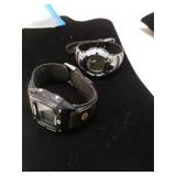 Mens Digital Watches, Armstrong And Freestyle