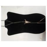 Bolo Tie Identifiable Markings