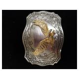 Eagle Belt Buckle