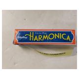 Schilling Harmonica