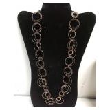 Necklace No Markings