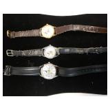 Mickey Mouse Watches
