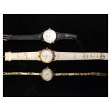 Ladies Watches Quartz, Armstrong And Acqua