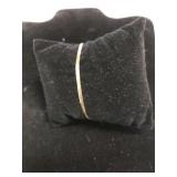 Ladies Gold Bracelet. Marked 14k