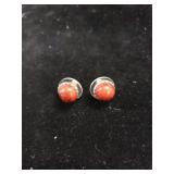 Earrings No Markings